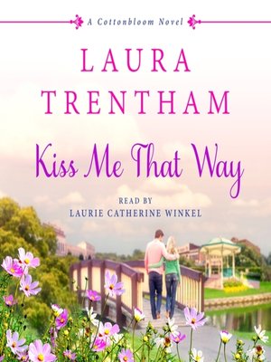 cover image of Kiss Me That Way